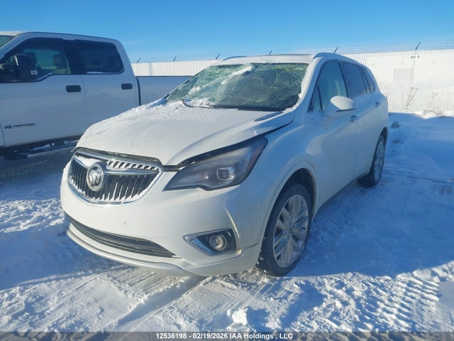 LRBFX3SX7KD039020 Buick Envision Premium
