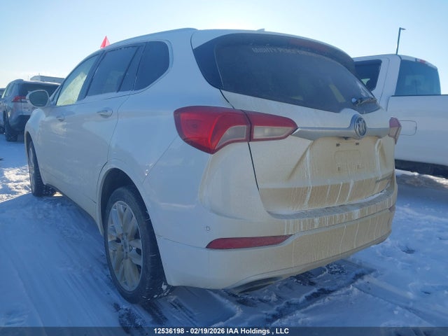 LRBFX3SX7KD039020 Buick Envision Premium