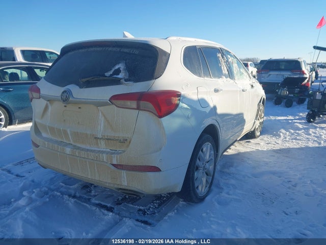 LRBFX3SX7KD039020 Buick Envision Premium