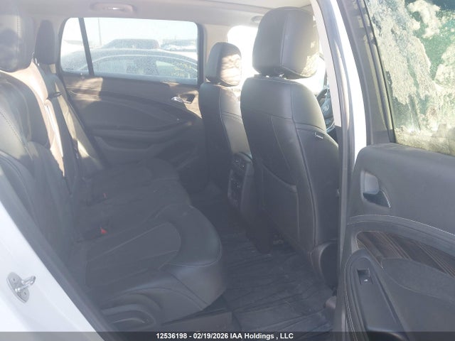LRBFX3SX7KD039020 Buick Envision Premium