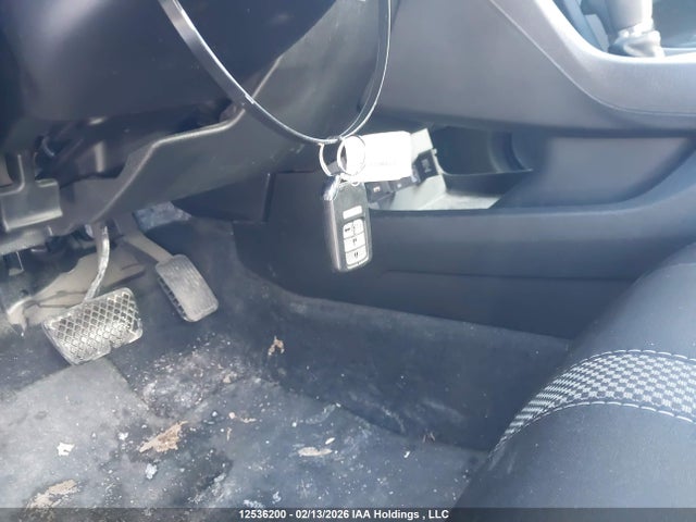 Продаж на аукціоні авто 2020 Honda Civic Ex 4dr, vin: 2HGFC2F79LH019097, номер лоту: 12536200