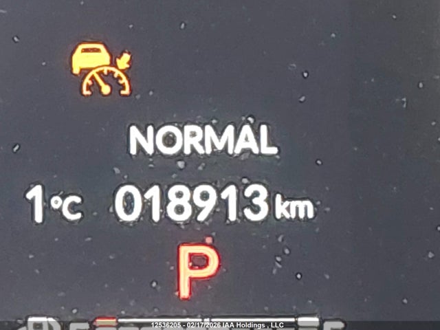 3CZRZ2H50RM110110 Honda Hr-v Sport-b