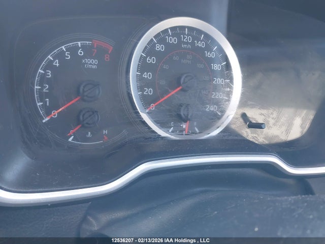 JTNK4RBE3K3044811 Toyota Corolla