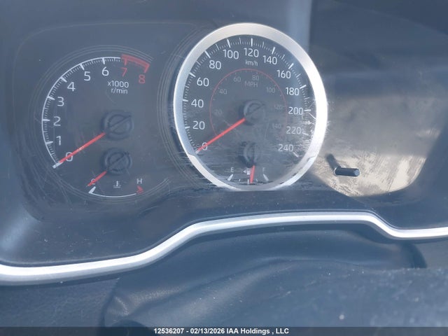 JTNK4RBE3K3044811 Toyota Corolla
