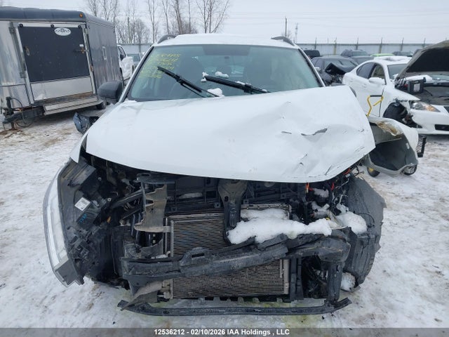 3VVAX7B22NM013894 Volkswagen TAOS S
