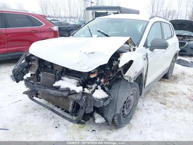 3VVAX7B22NM013894 Volkswagen TAOS S