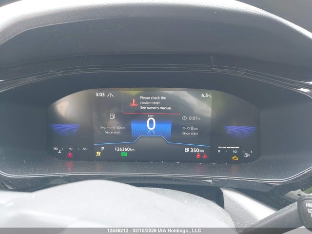 3VVAX7B22NM013894 Volkswagen TAOS S