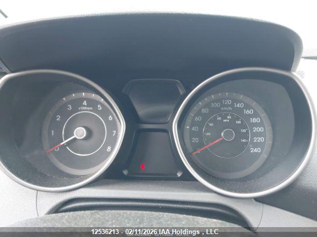 Продажа на аукционе авто 2011 Hyundai Elantra, vin: 5NPDH4AE4BH044410, номер лота: 12536213