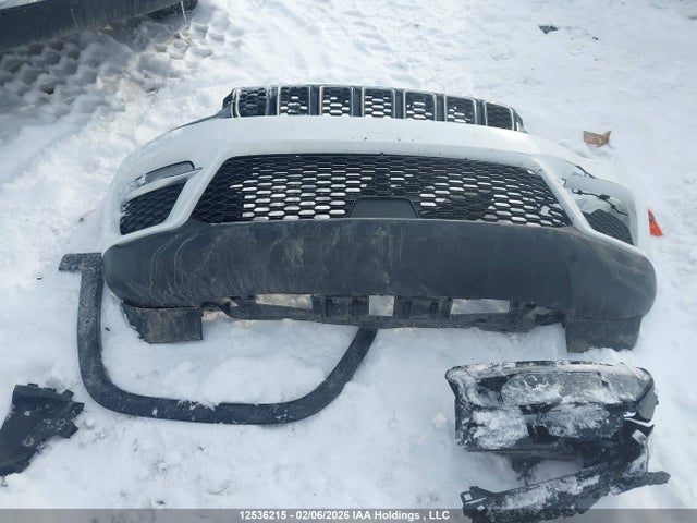 1C4RJHBG5P8799069 Jeep Grand Cherokee Limited
