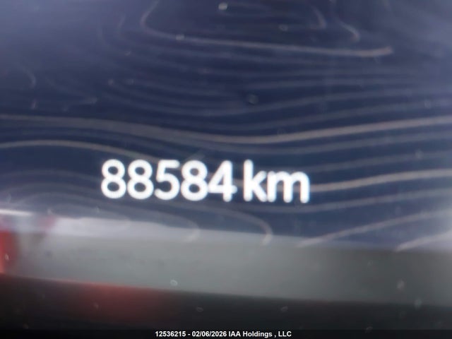1C4RJHBG5P8799069 Jeep Grand Cherokee Limited