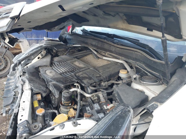 Subaru Forester 2.0xt Touring 2017 JF2SJHUC8HH466931 Image 10