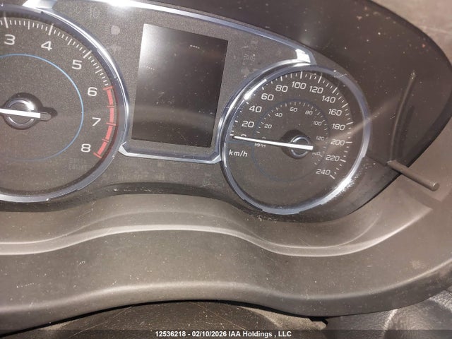 Subaru Forester 2.0xt Touring 2017 JF2SJHUC8HH466931 Image 15