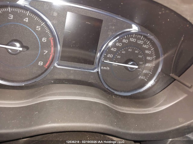 Subaru Forester 2.0xt Touring 2017 JF2SJHUC8HH466931 Image 7