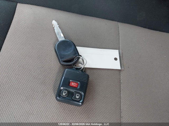 Продаж на аукціоні авто 2008 Ford Ranger Super Cab, vin: 1FTYR44E18PA15065, номер лоту: 12536222