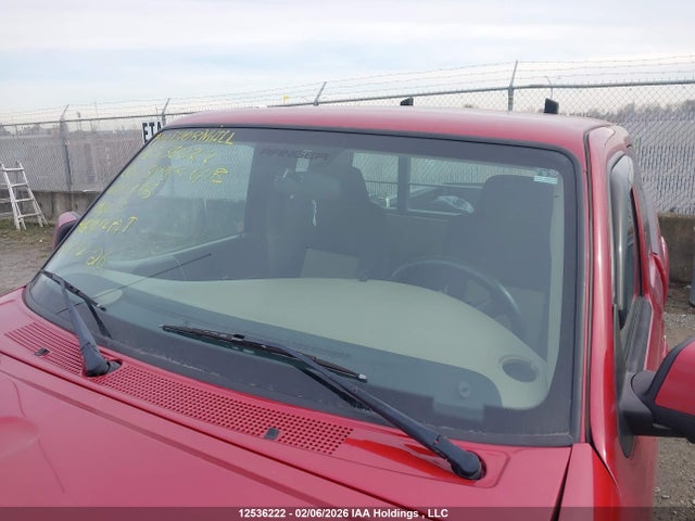 Продаж на аукціоні авто 2008 Ford Ranger Super Cab, vin: 1FTYR44E18PA15065, номер лоту: 12536222