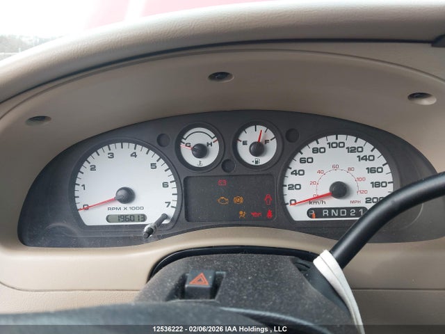 Продаж на аукціоні авто 2008 Ford Ranger Super Cab, vin: 1FTYR44E18PA15065, номер лоту: 12536222