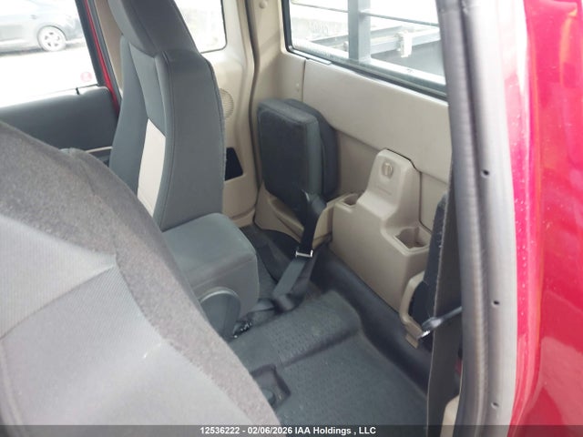 Продаж на аукціоні авто 2008 Ford Ranger Super Cab, vin: 1FTYR44E18PA15065, номер лоту: 12536222