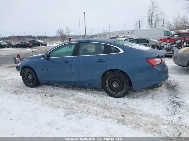 1G1ZD5ST4RF231387 Chevrolet MALIBU 1LT