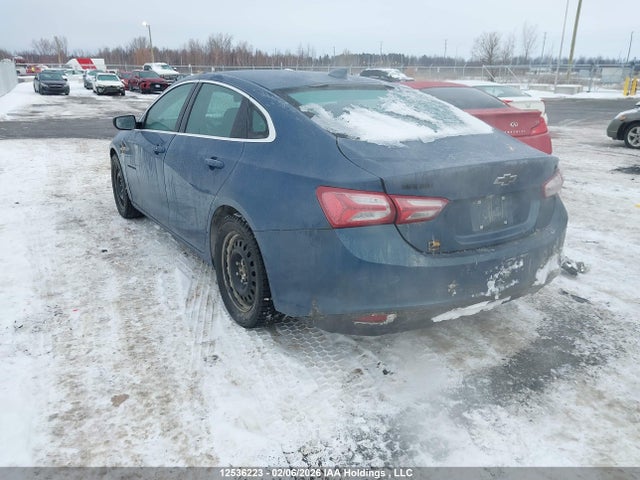 1G1ZD5ST4RF231387 Chevrolet MALIBU 1LT