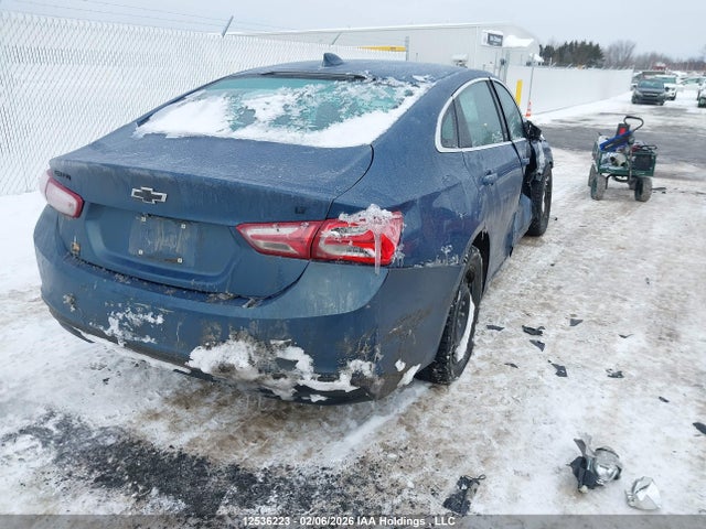 1G1ZD5ST4RF231387 Chevrolet MALIBU 1LT