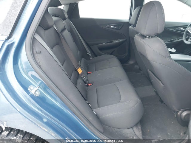 1G1ZD5ST4RF231387 Chevrolet MALIBU 1LT