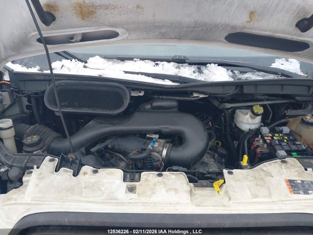 12536226 :رقم المزاد ، 1FBZX2CM8KKB52892 vin ، 2019 Ford Transit T-350 مزاد بيع
