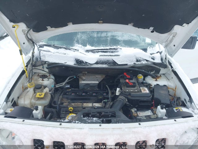 1C4NJRAB7GD814480 Jeep Patriot