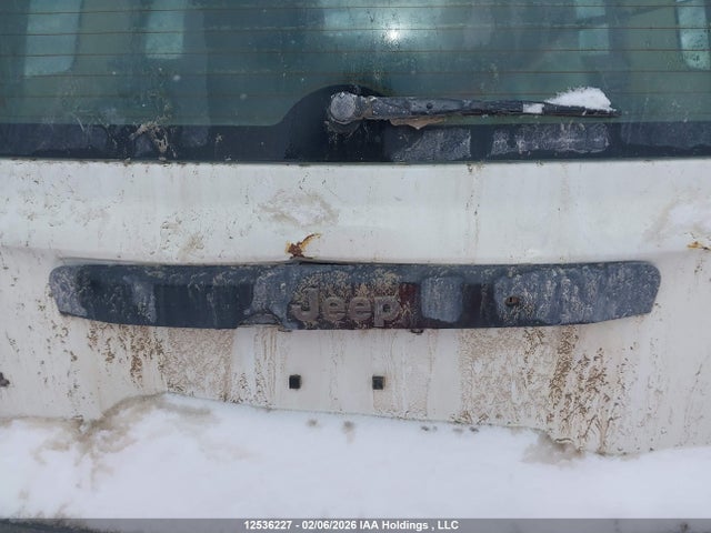 1C4NJRAB7GD814480 Jeep Patriot