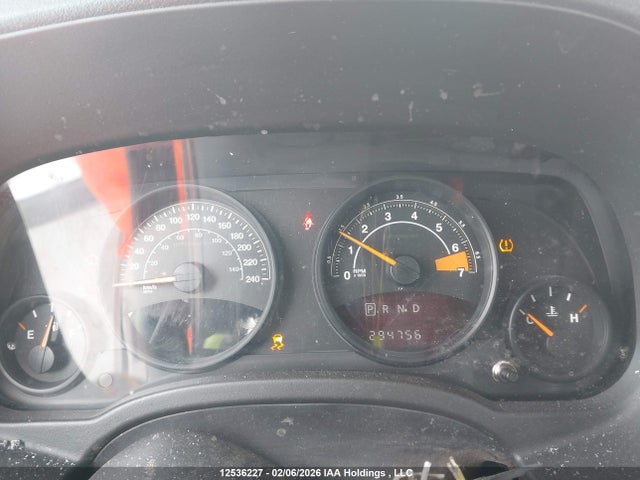 1C4NJRAB7GD814480 Jeep Patriot