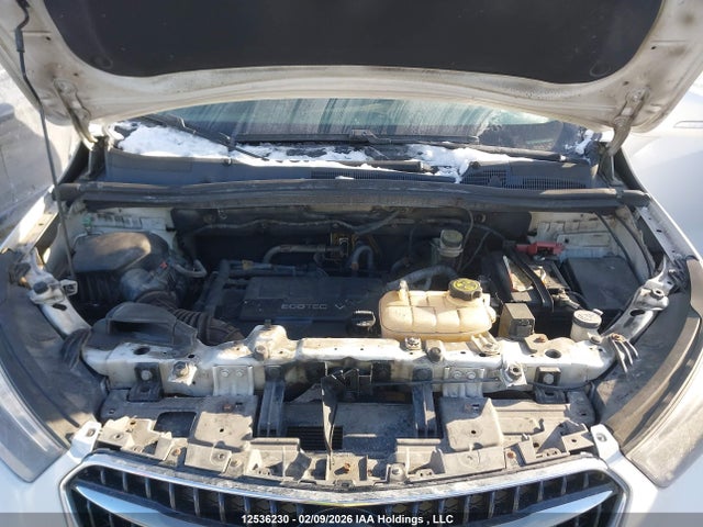 KL4CJ1SB6HB153460 Buick Encore Sport Touring