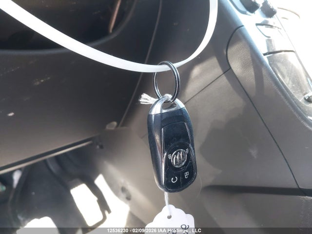 KL4CJ1SB6HB153460 Buick Encore Sport Touring