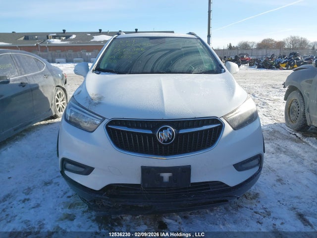 KL4CJ1SB6HB153460 Buick Encore Sport Touring