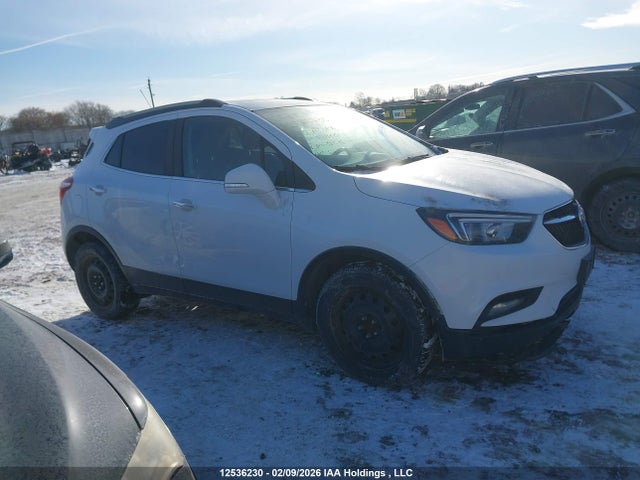 KL4CJ1SB6HB153460 Buick Encore Sport Touring