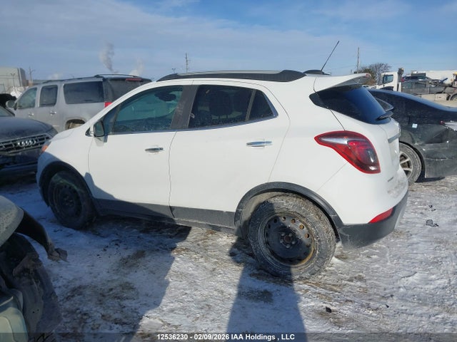 KL4CJ1SB6HB153460 Buick Encore Sport Touring