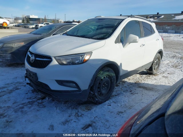 KL4CJ1SB6HB153460 Buick Encore Sport Touring