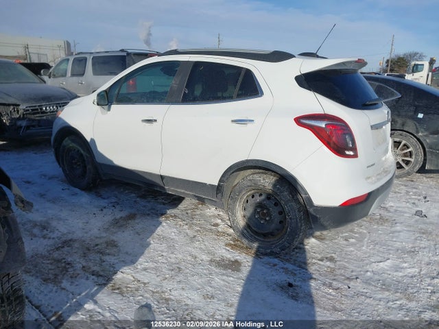 KL4CJ1SB6HB153460 Buick Encore Sport Touring