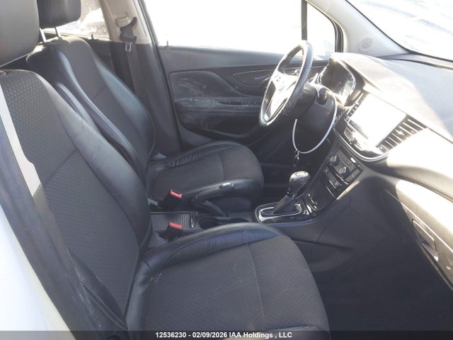 KL4CJ1SB6HB153460 Buick Encore Sport Touring