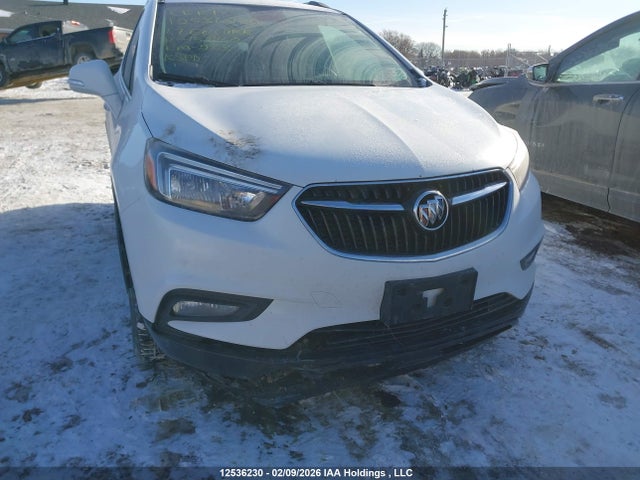 KL4CJ1SB6HB153460 Buick Encore Sport Touring
