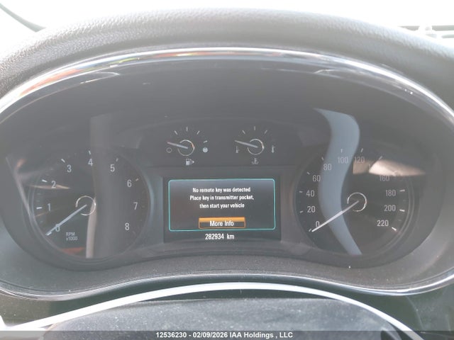 KL4CJ1SB6HB153460 Buick Encore Sport Touring