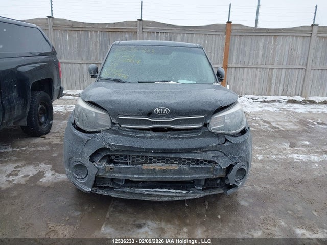 KNDJN2A26J7523517 KIA Soul