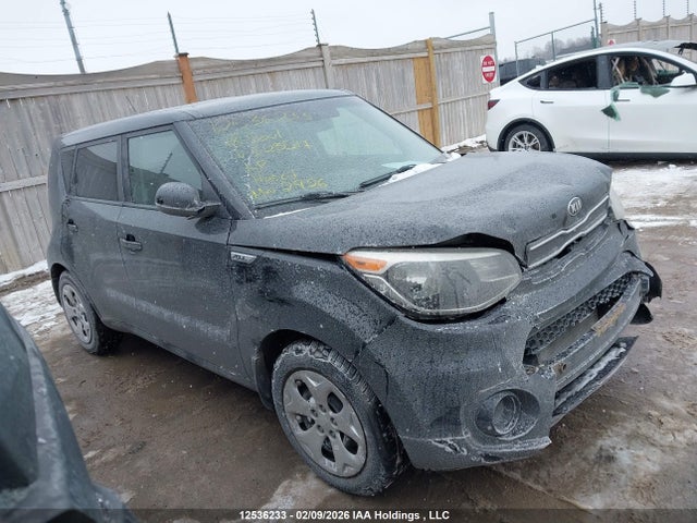 KNDJN2A26J7523517 KIA Soul