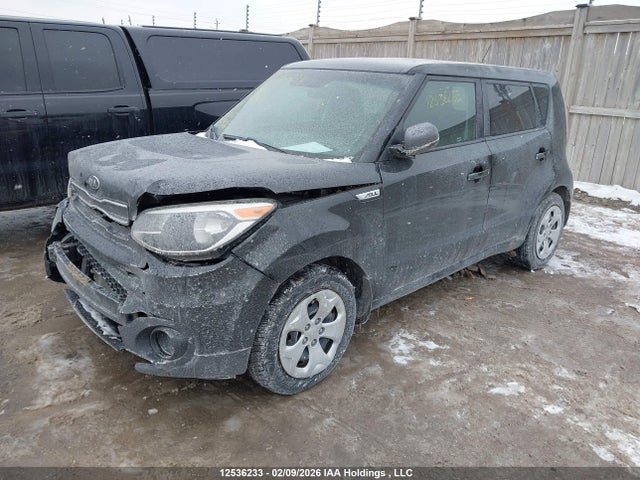 KNDJN2A26J7523517 KIA Soul