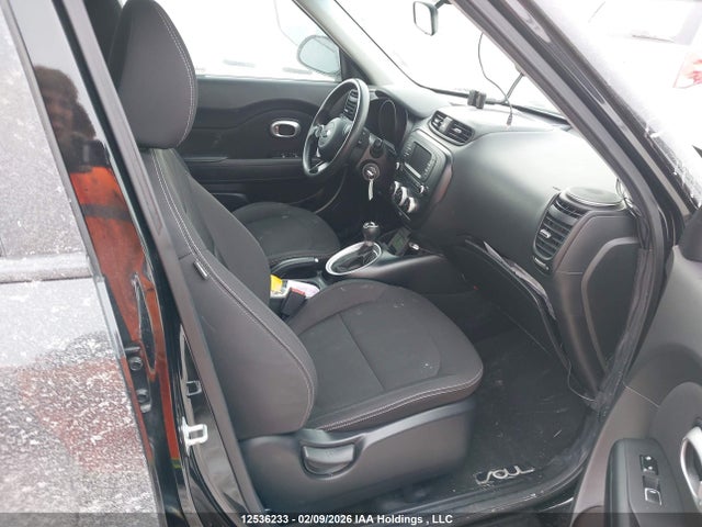 KNDJN2A26J7523517 KIA Soul