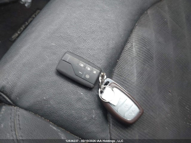 5NPE34AF9GH395994 Hyundai Sonata Sport Tech