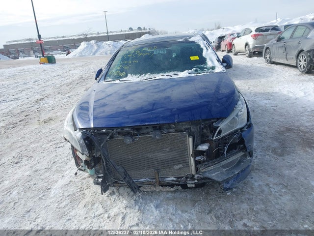 5NPE34AF9GH395994 Hyundai Sonata Sport Tech