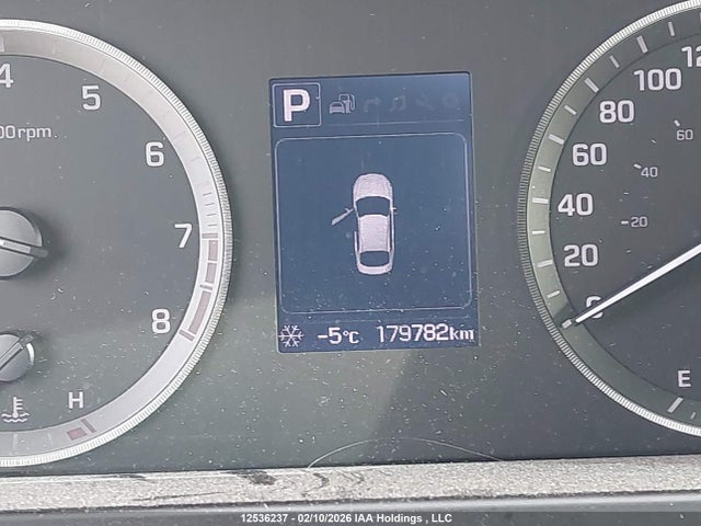 5NPE34AF9GH395994 Hyundai Sonata Sport Tech