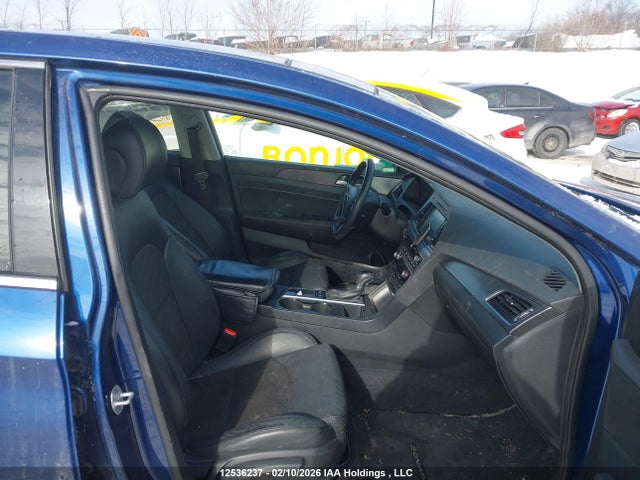5NPE34AF9GH395994 Hyundai Sonata Sport Tech