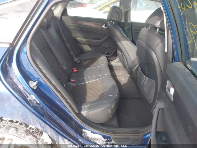 5NPE34AF9GH395994 Hyundai Sonata Sport Tech