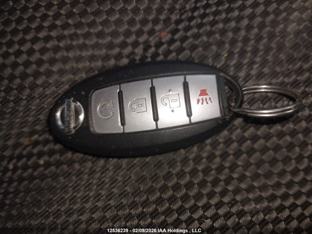 JN1BJ1CP9KW221510 Nissan Qashqai Sv