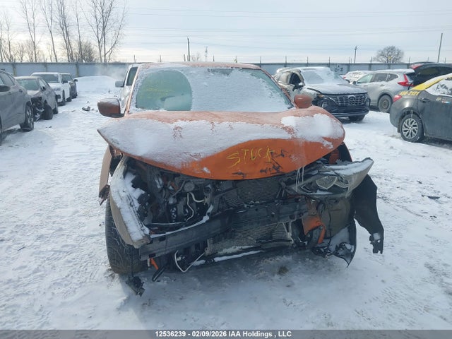 JN1BJ1CP9KW221510 Nissan Qashqai Sv